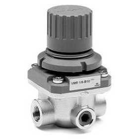 Serie VMR Relief valves 