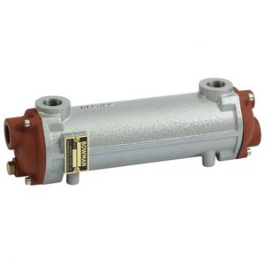 Heat exchanger Heat exchanger