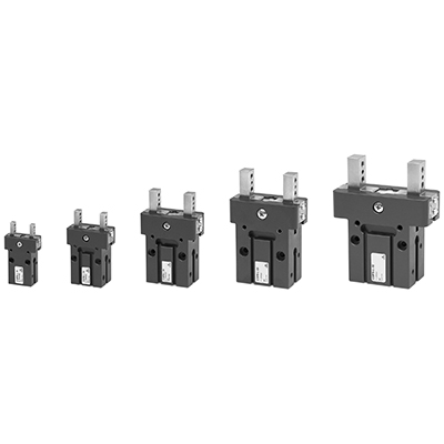 Series CGPS Series CGPS