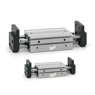 Series CGLN Series CGLN