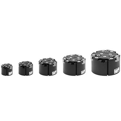 Series CGCN Series CGCN