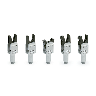 Series RPGA Series RPGA