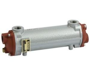 hydraulic heat exchanger