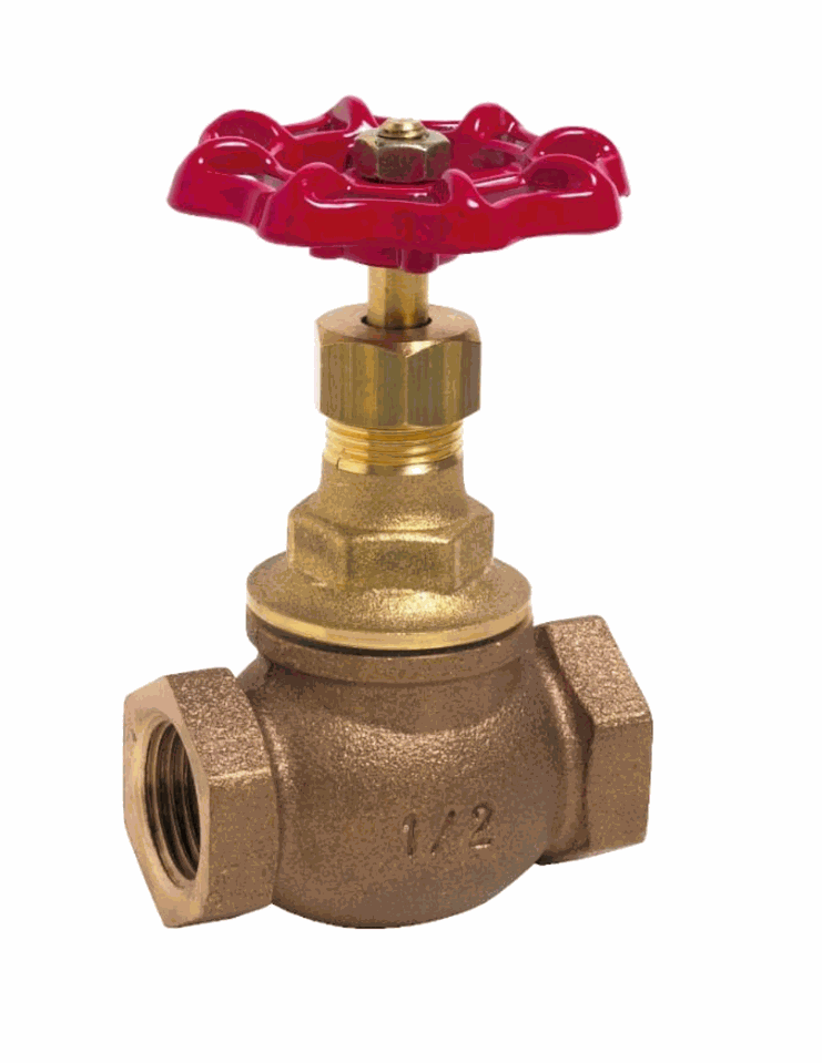 Needle valves