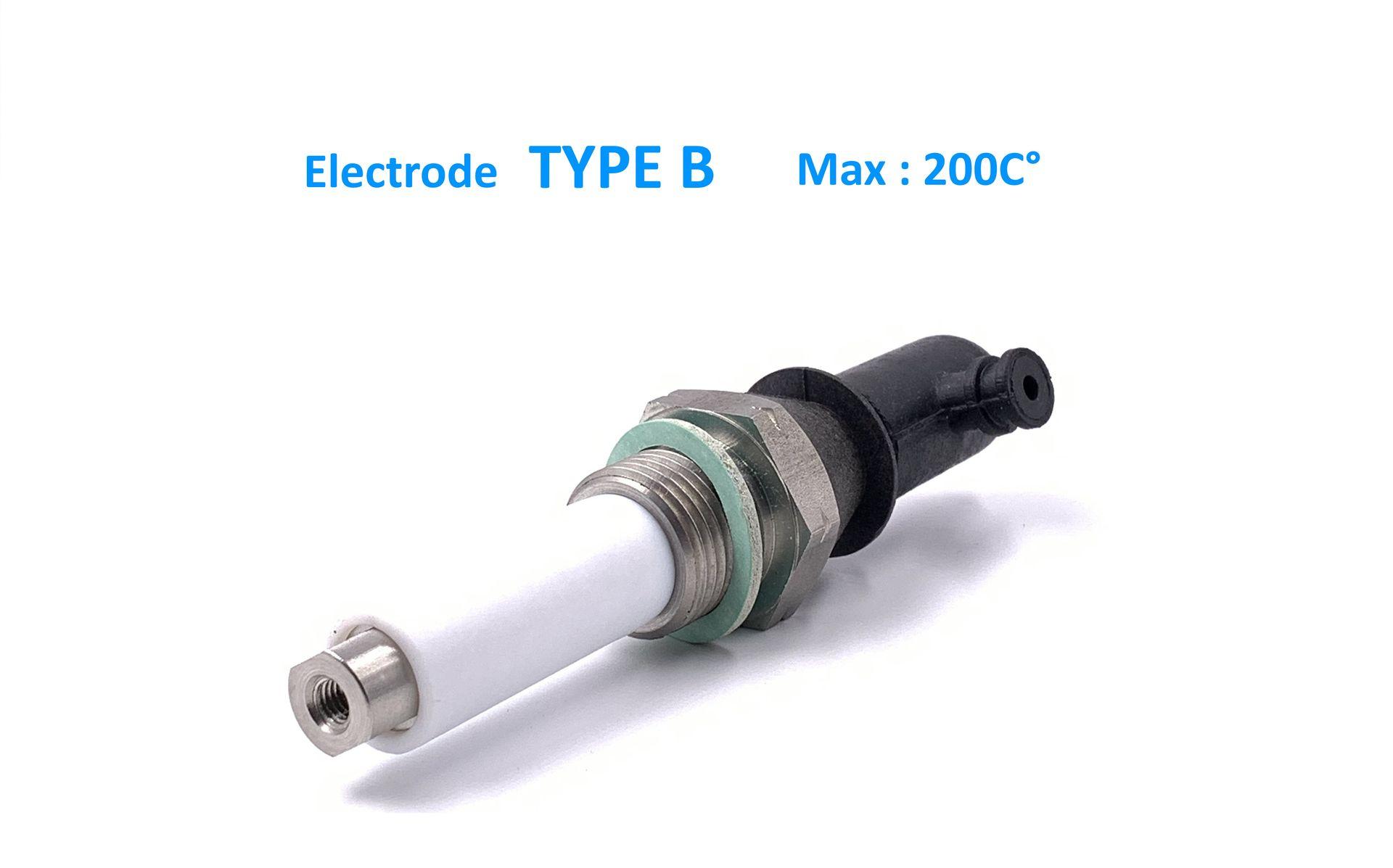 electrode type b eld 240