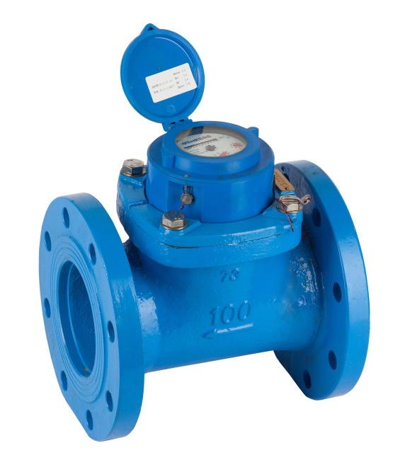 watermeter