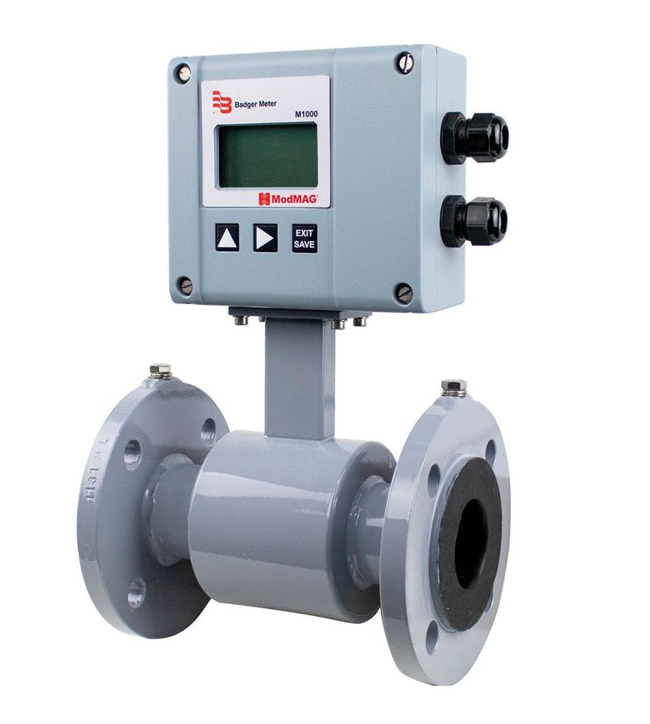 Flow meters