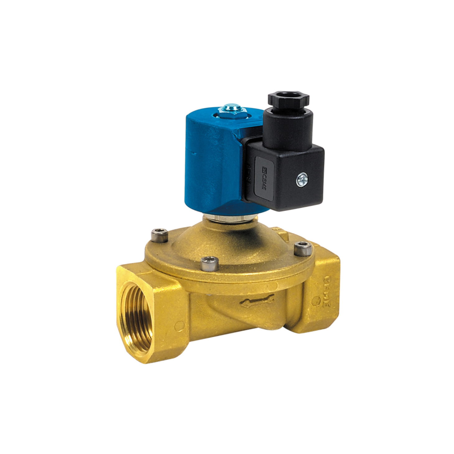 Direct acting Direct acting