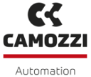 camozzi logo