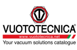 Vuototecnica logo