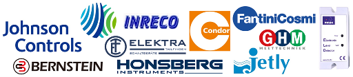 JOHNSON CONTROL ELD240 CONDOR HONSBERG ELEKTRA