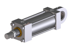 Hydraulic cylinders