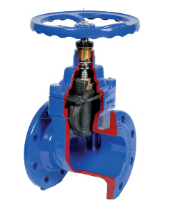 gate valves