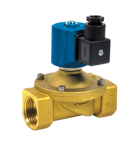 CEME direct Valves