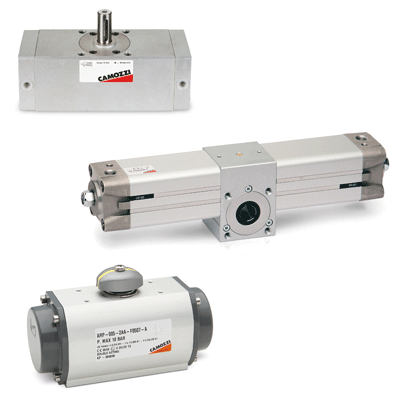 rotary-cylinder