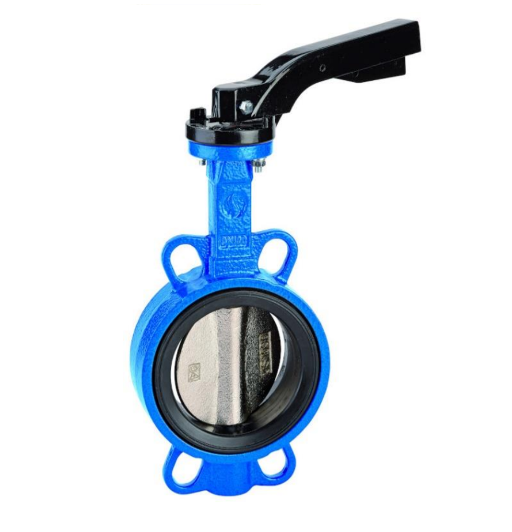 Butterfly valves