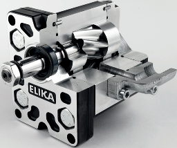 hydraulic pumps