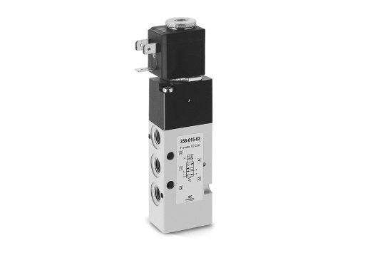 pneumatique distributor