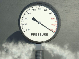 pressure regulation