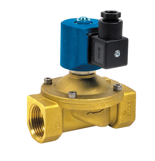 direct acting valves