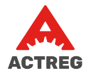 ACTREG actuator