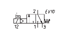 338-015-02 SYMBOLE