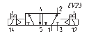 CAM 358-011-02 symbole