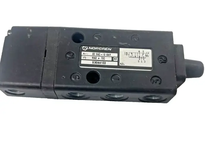 NOR X3044102
