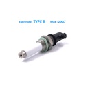 Type B elektrode
