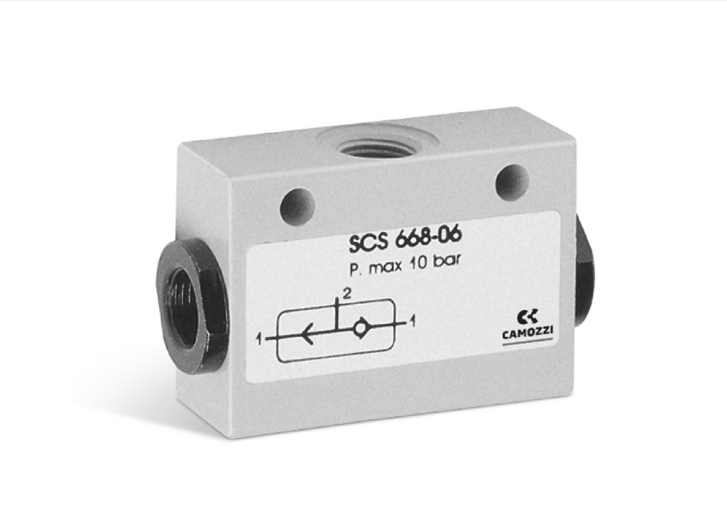 CAM SCS-668-06