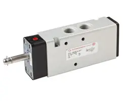 NOR V63D523A-A2000