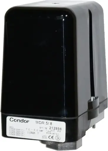 [COR0055008] MDR 5/8 5-7
