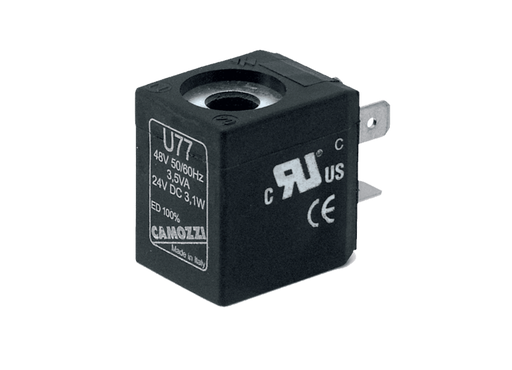 CAM U77 24Vdc /48Vac 3.1W